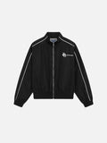 Aelfric Eden Boxy Track Jacket