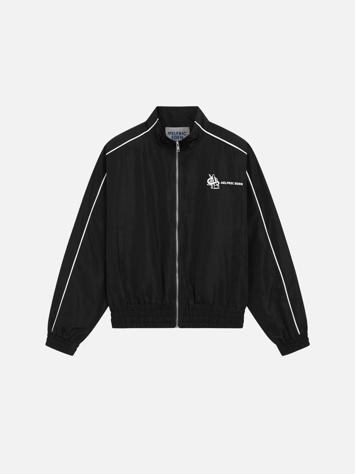 Aelfric Eden Boxy Track Jacket