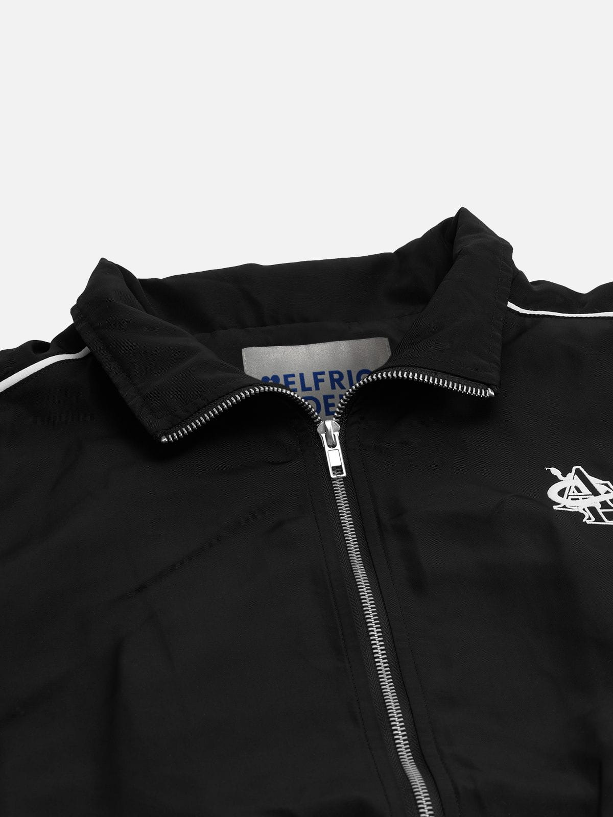 Aelfric Eden Boxy Track Jacket