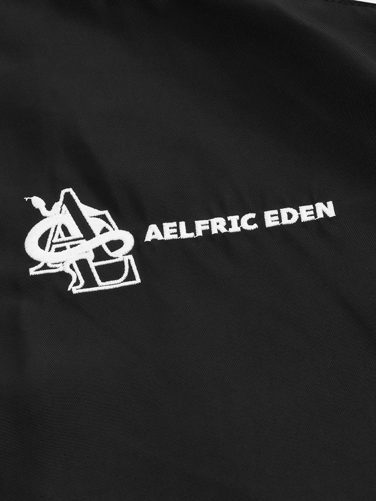 Aelfric Eden Boxy Track Jacket