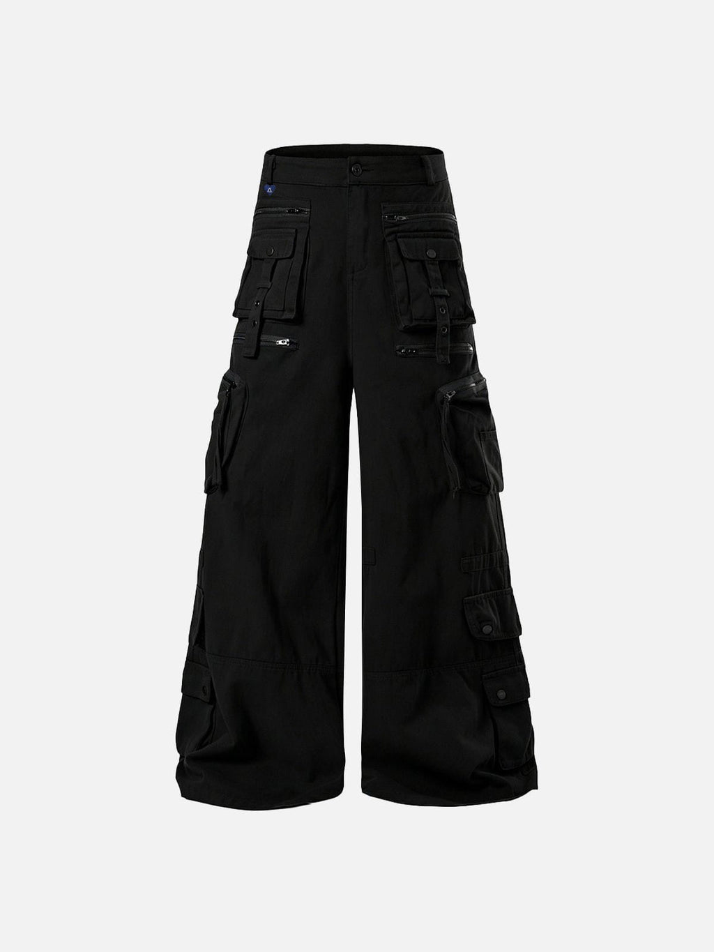 Aelfric Eden Multi Pocket Baggy Pants