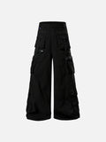Aelfric Eden Multi Pocket Baggy Pants