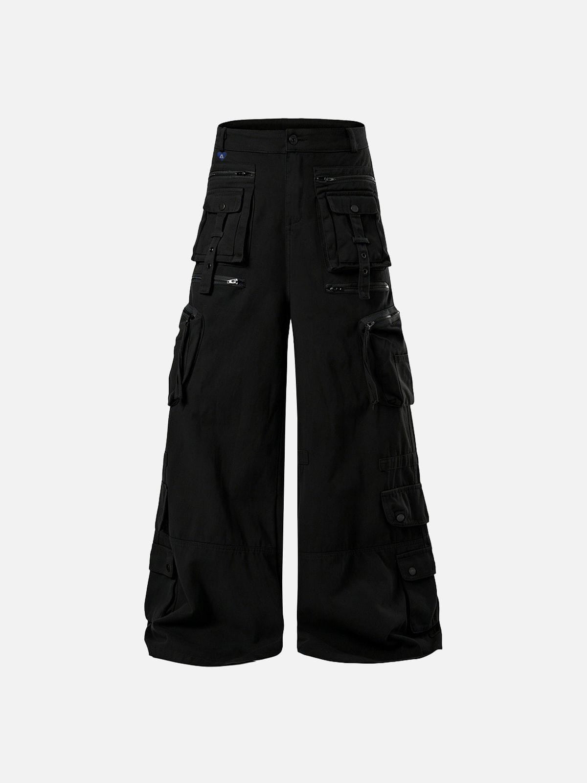 Aelfric Eden Multi Pocket Baggy Pants