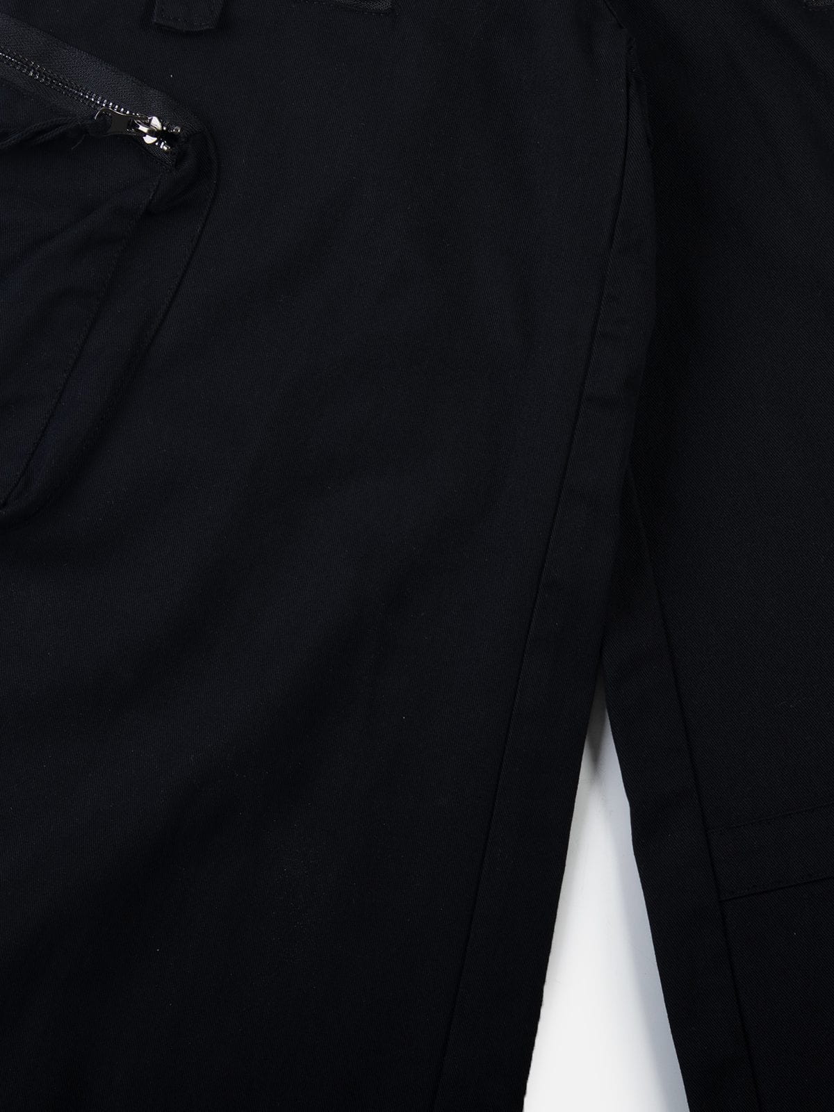 Aelfric Eden Multi Pocket Baggy Pants