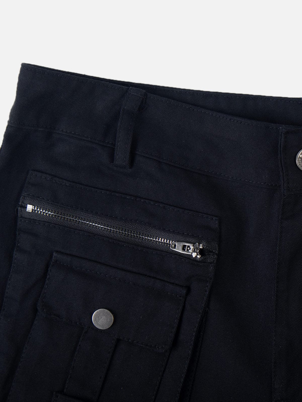 Aelfric Eden Multi Pocket Baggy Pants