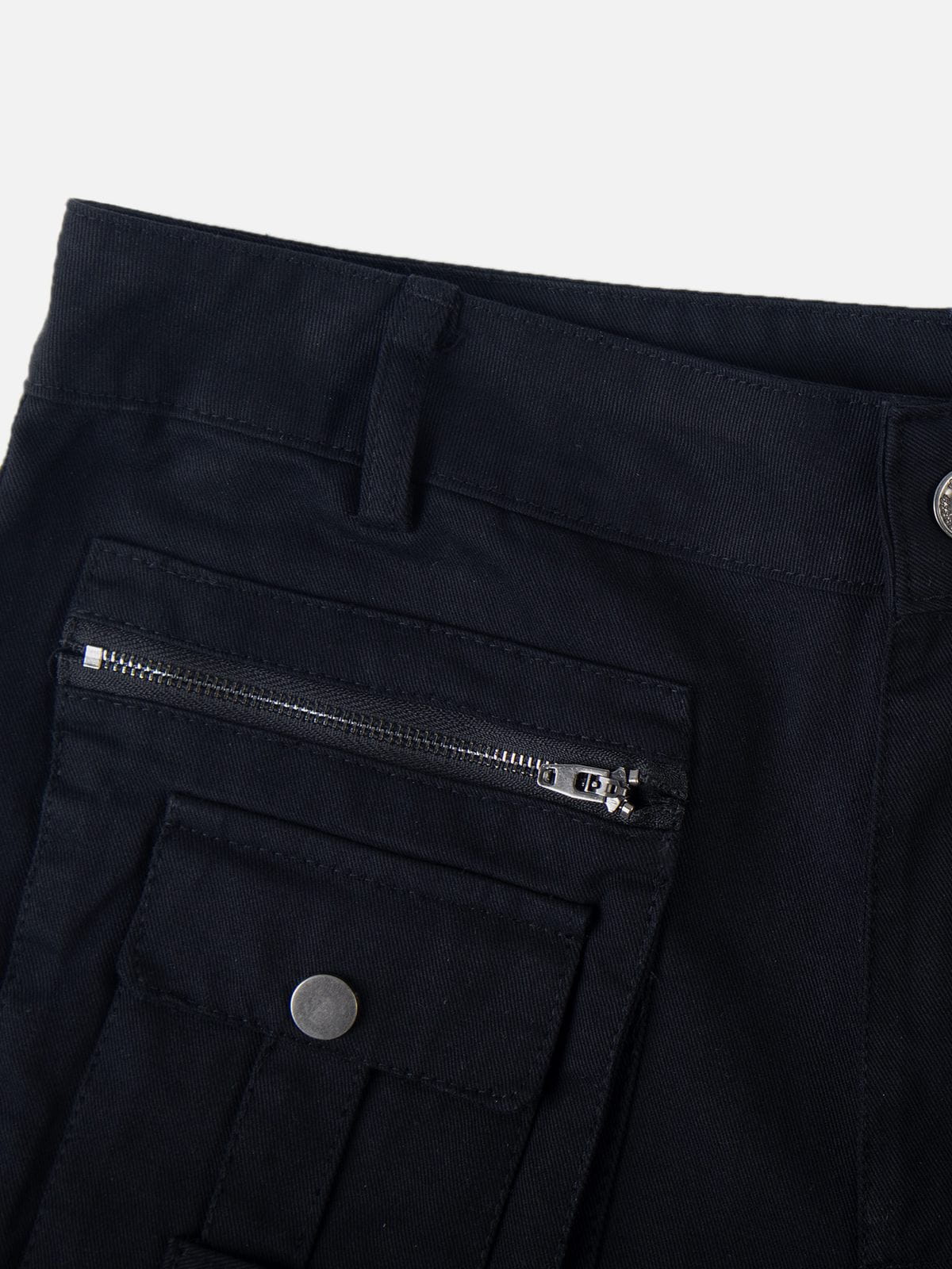 Aelfric Eden Multi Pocket Baggy Pants