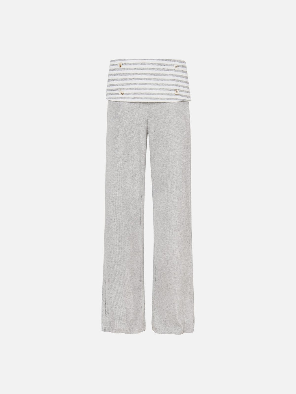 Aelfric Eden Detachable Striped Pants