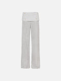 Aelfric Eden Detachable Striped Pants