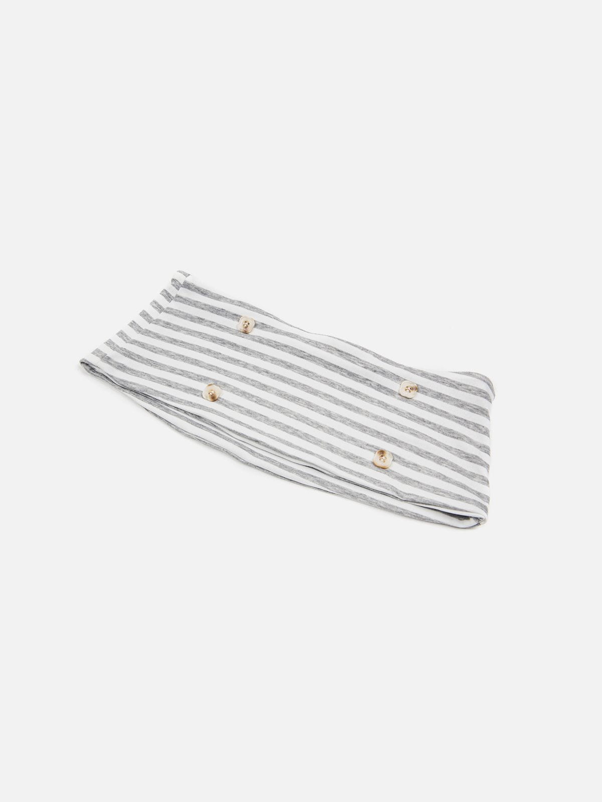 Aelfric Eden Detachable Striped Pants