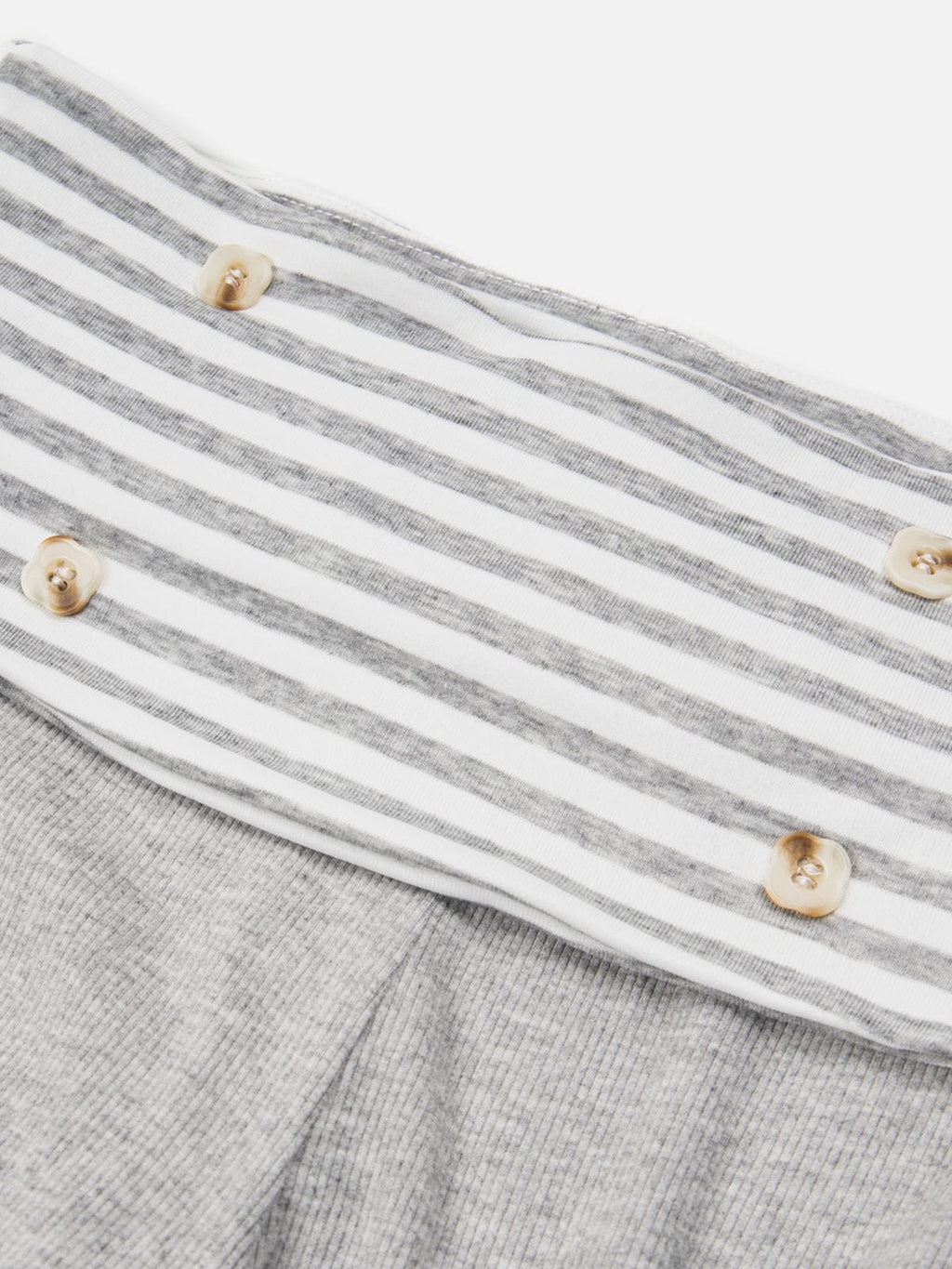 Aelfric Eden Detachable Striped Pants