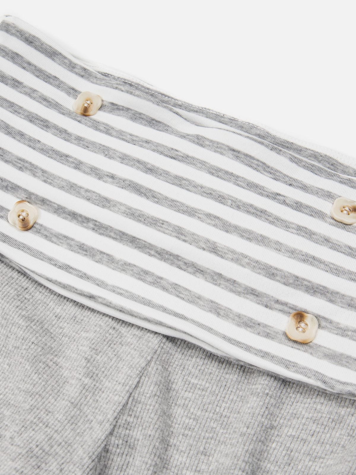 Aelfric Eden Detachable Striped Pants