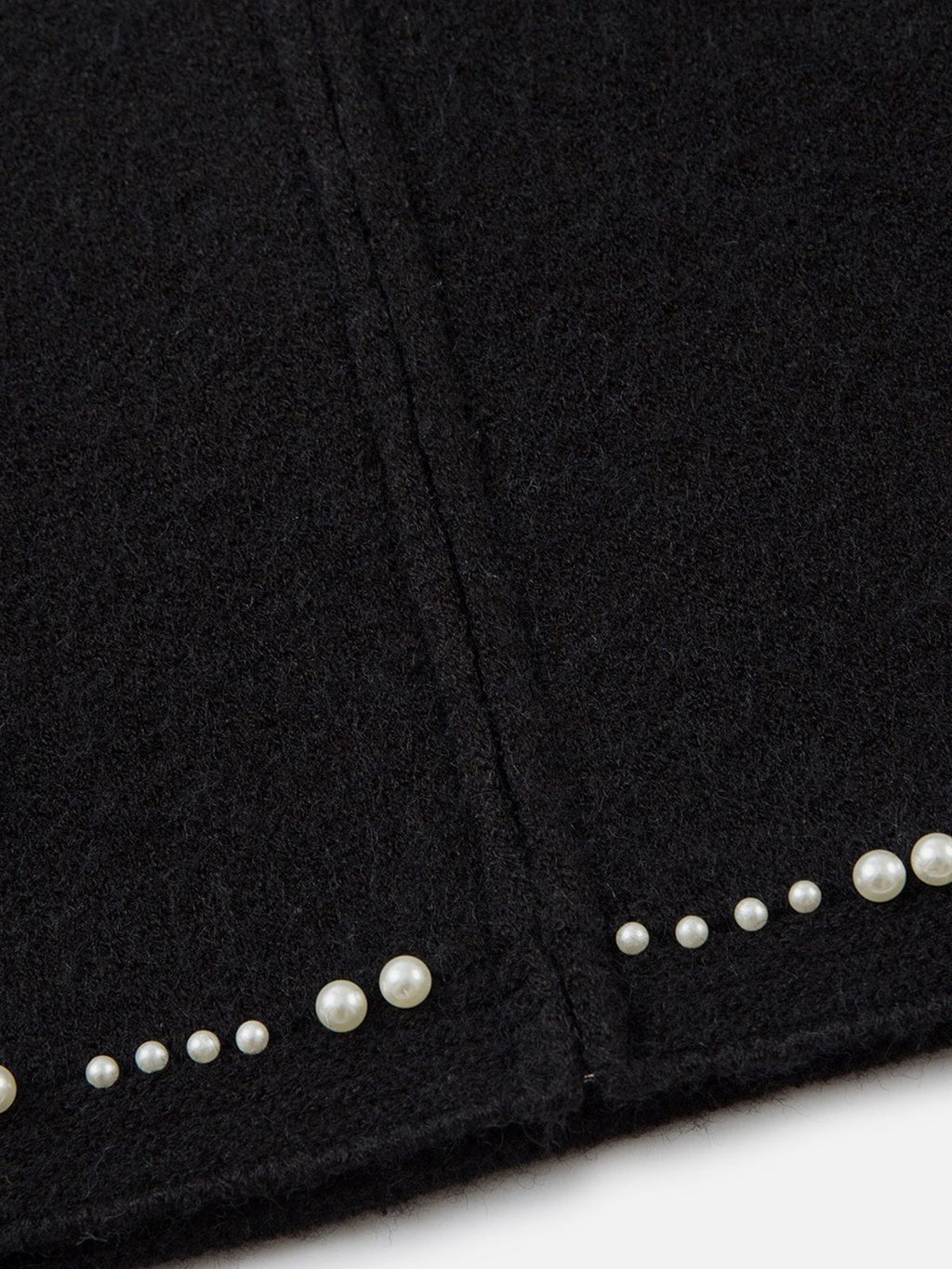 Aelfric Eden Pearl Trim Cardigan