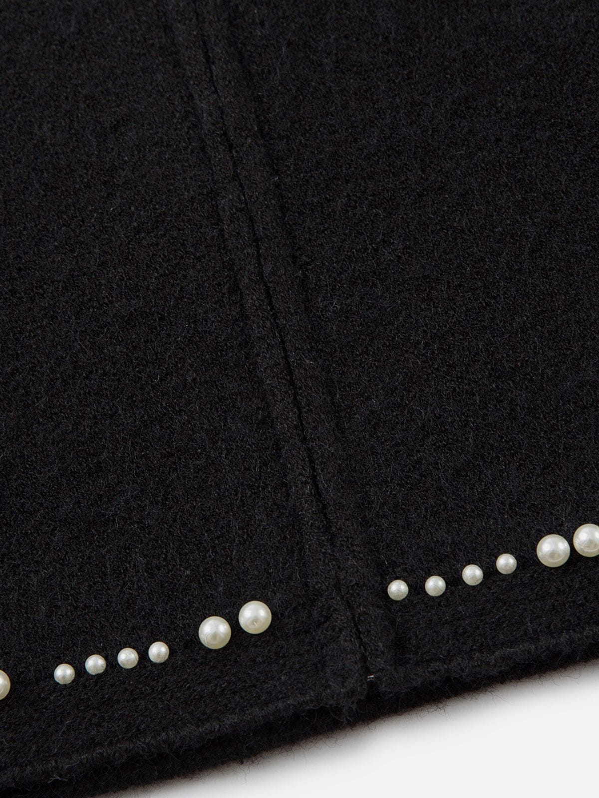 Aelfric Eden Pearl Trim Cardigan