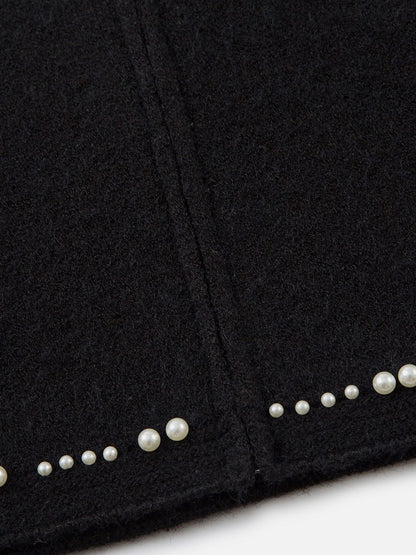 Aelfric Eden Pearl Trim Cardigan