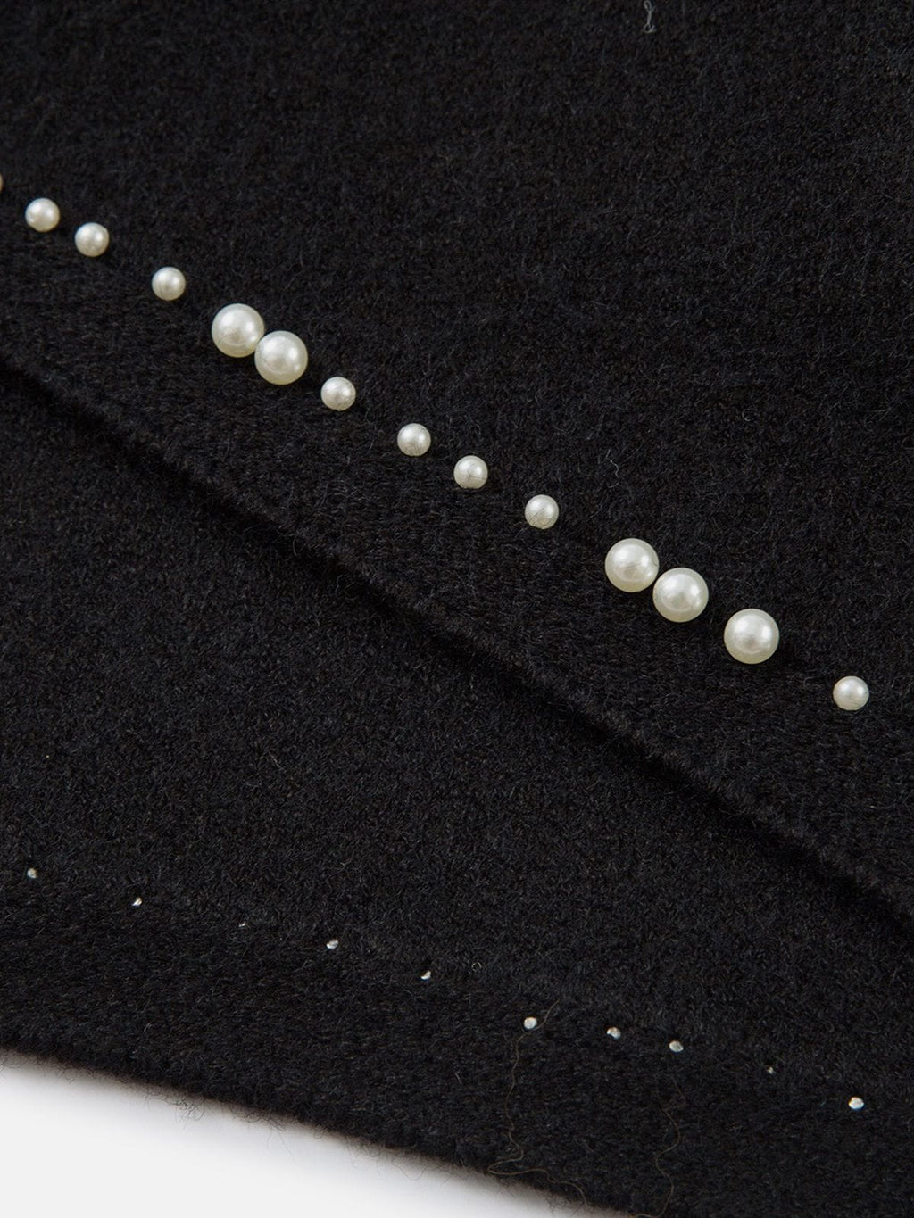 Aelfric Eden Pearl Trim Cardigan