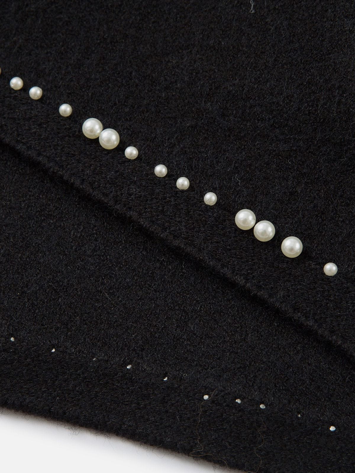 Aelfric Eden Pearl Trim Cardigan