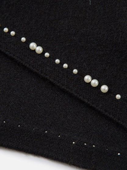 Aelfric Eden Pearl Trim Cardigan