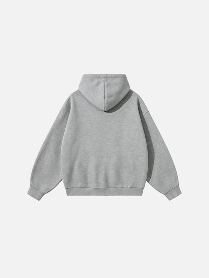 Aelfric Eden Rhinestone Pullover Hoodie