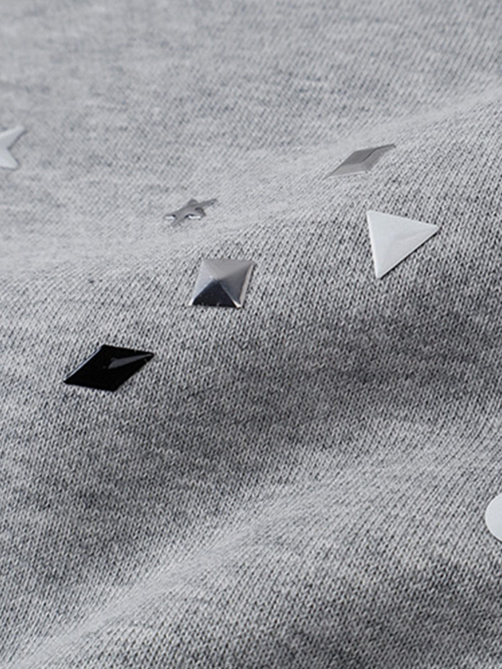 Aelfric Eden Rhinestone Pullover Hoodie