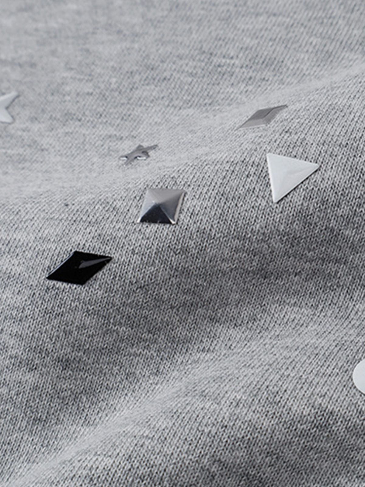 Aelfric Eden Rhinestone Pullover Hoodie