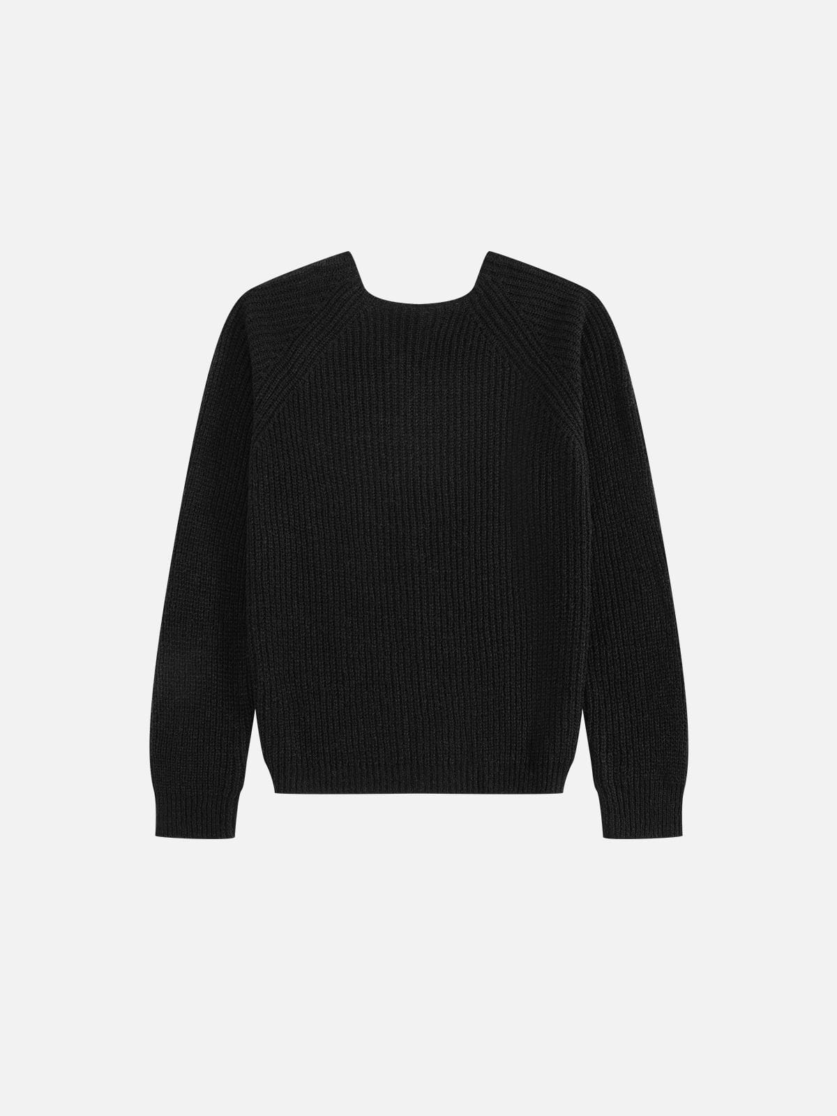 Aelfric Eden Sequin Sweater