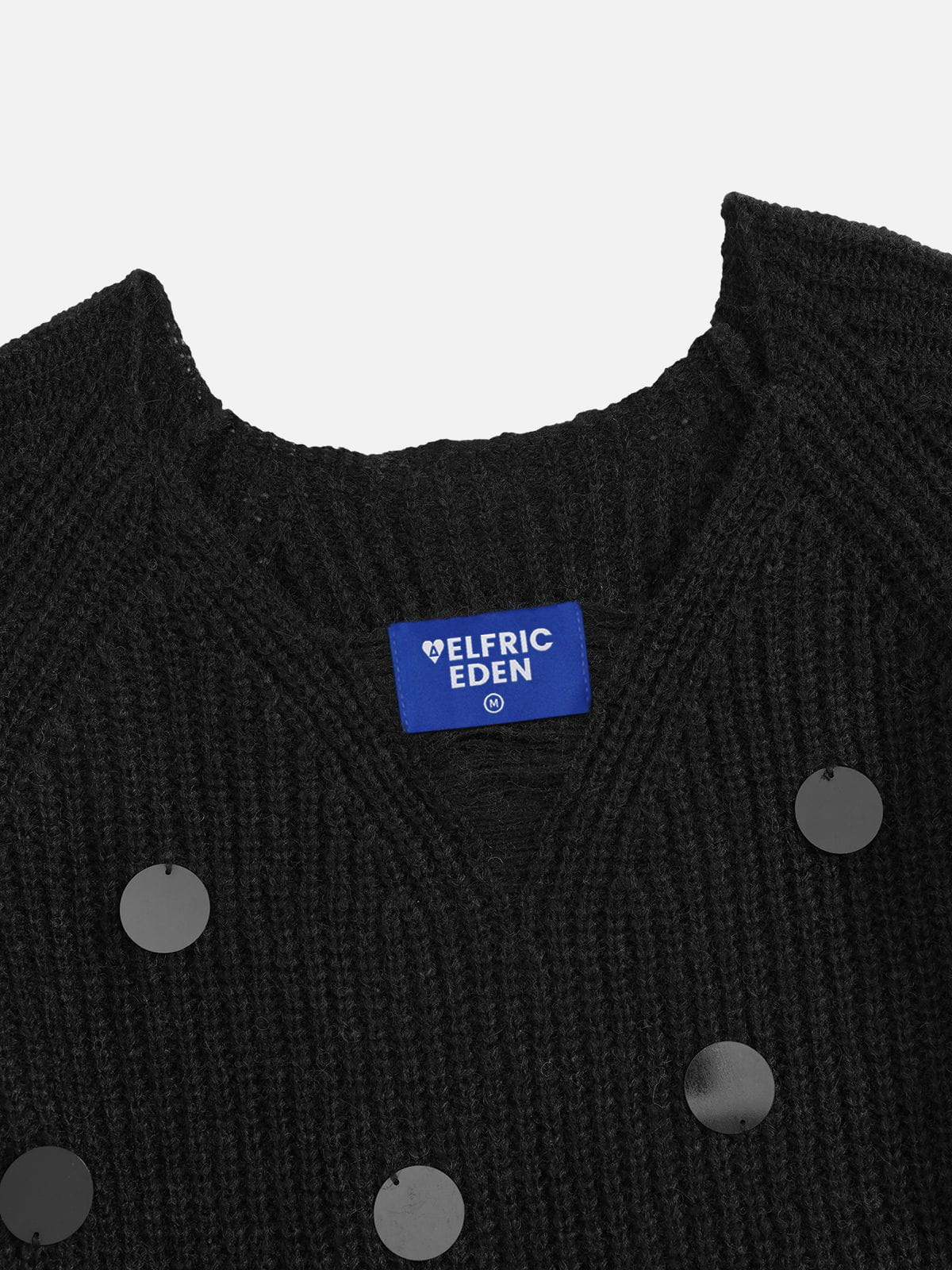 Aelfric Eden Sequin Sweater
