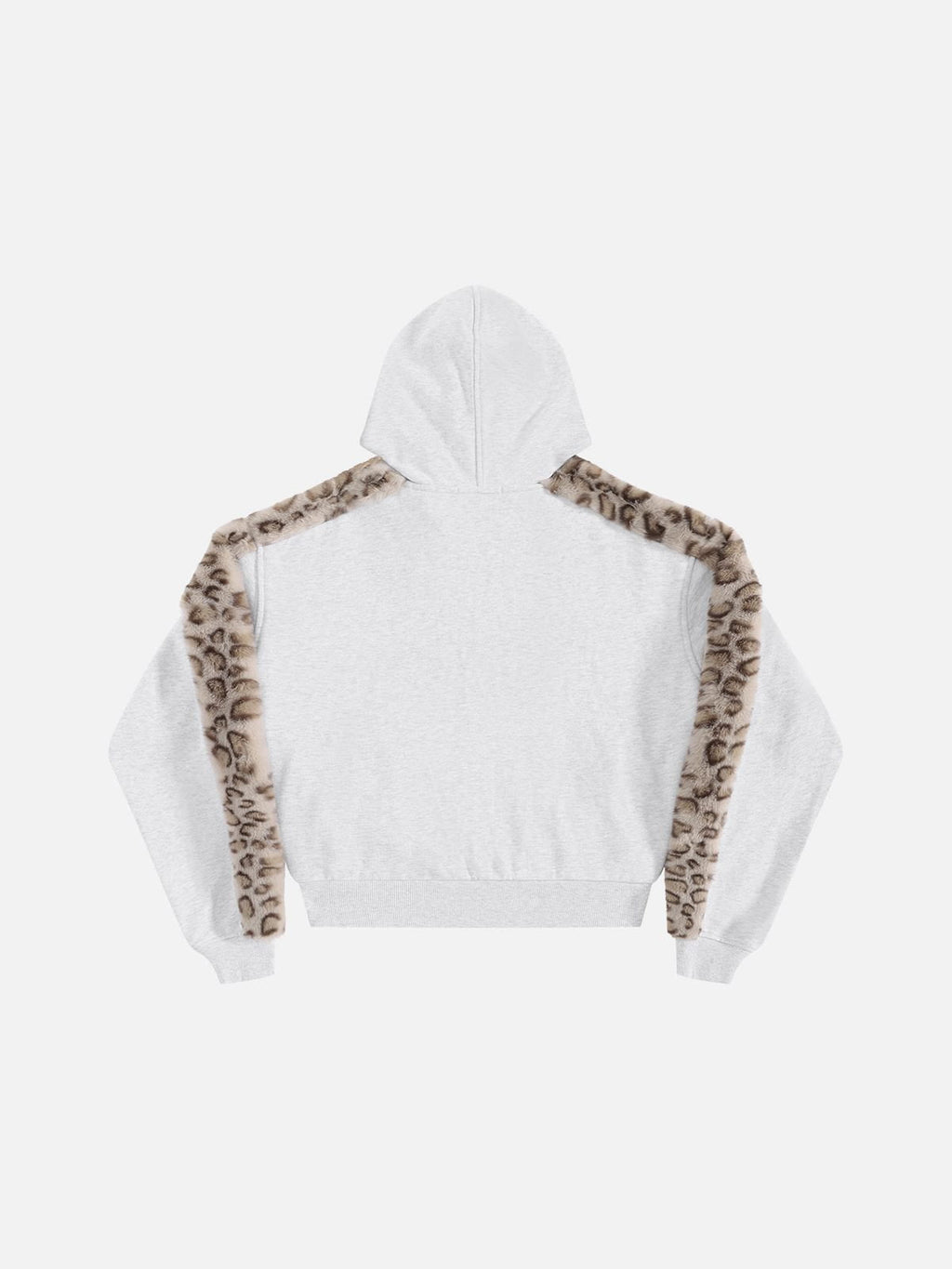 Aelfric Eden Leopard Print Faux Fur Sets