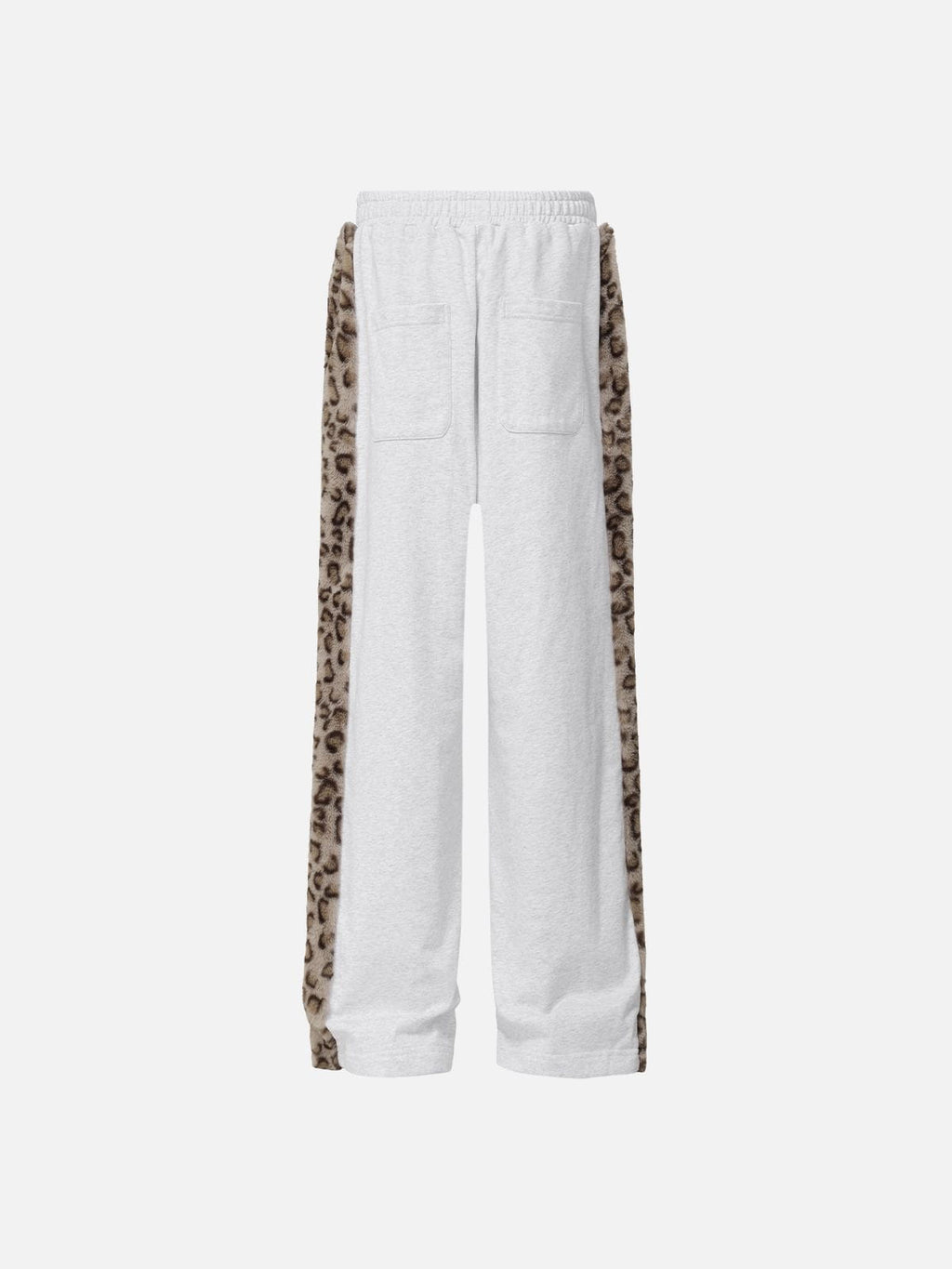 Aelfric Eden Leopard Print Faux Fur Sets
