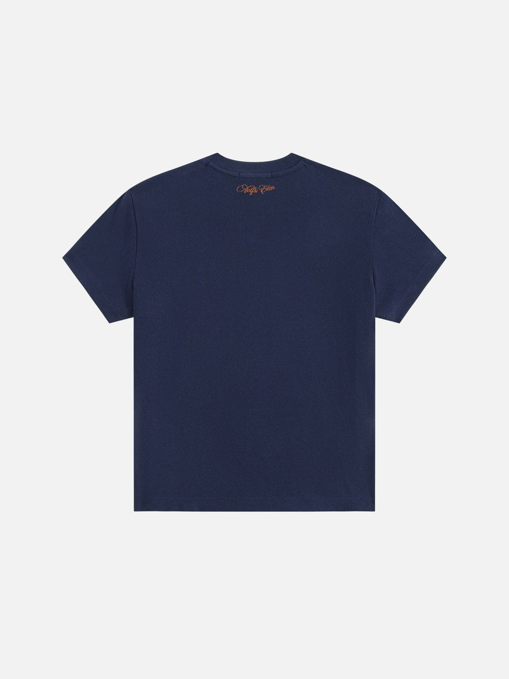 Aelfric Eden Embroidered Dachshund Tee