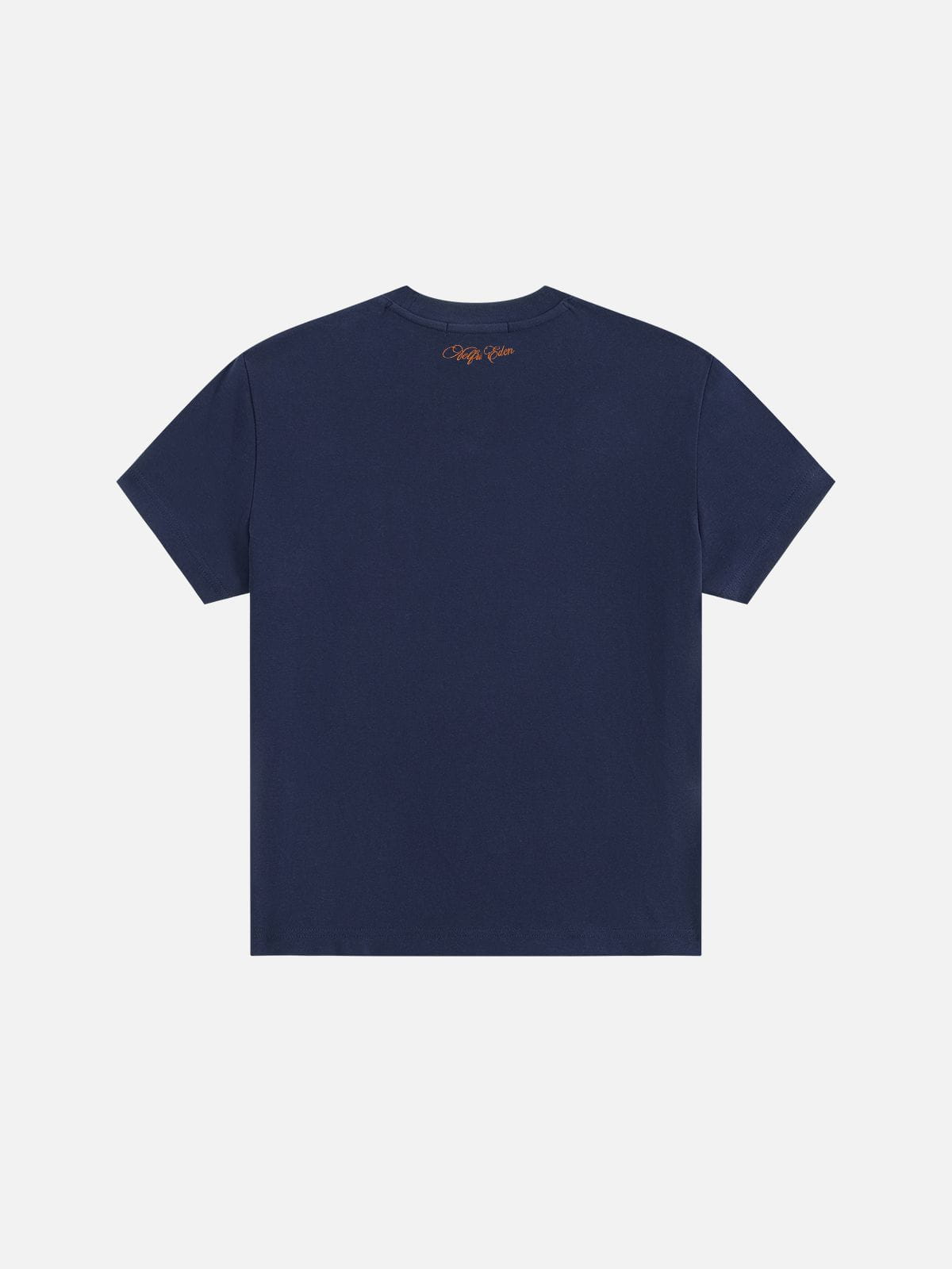 Aelfric Eden Embroidered Dachshund Tee