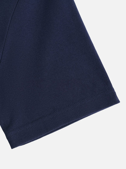 Aelfric Eden Embroidered Dachshund Tee