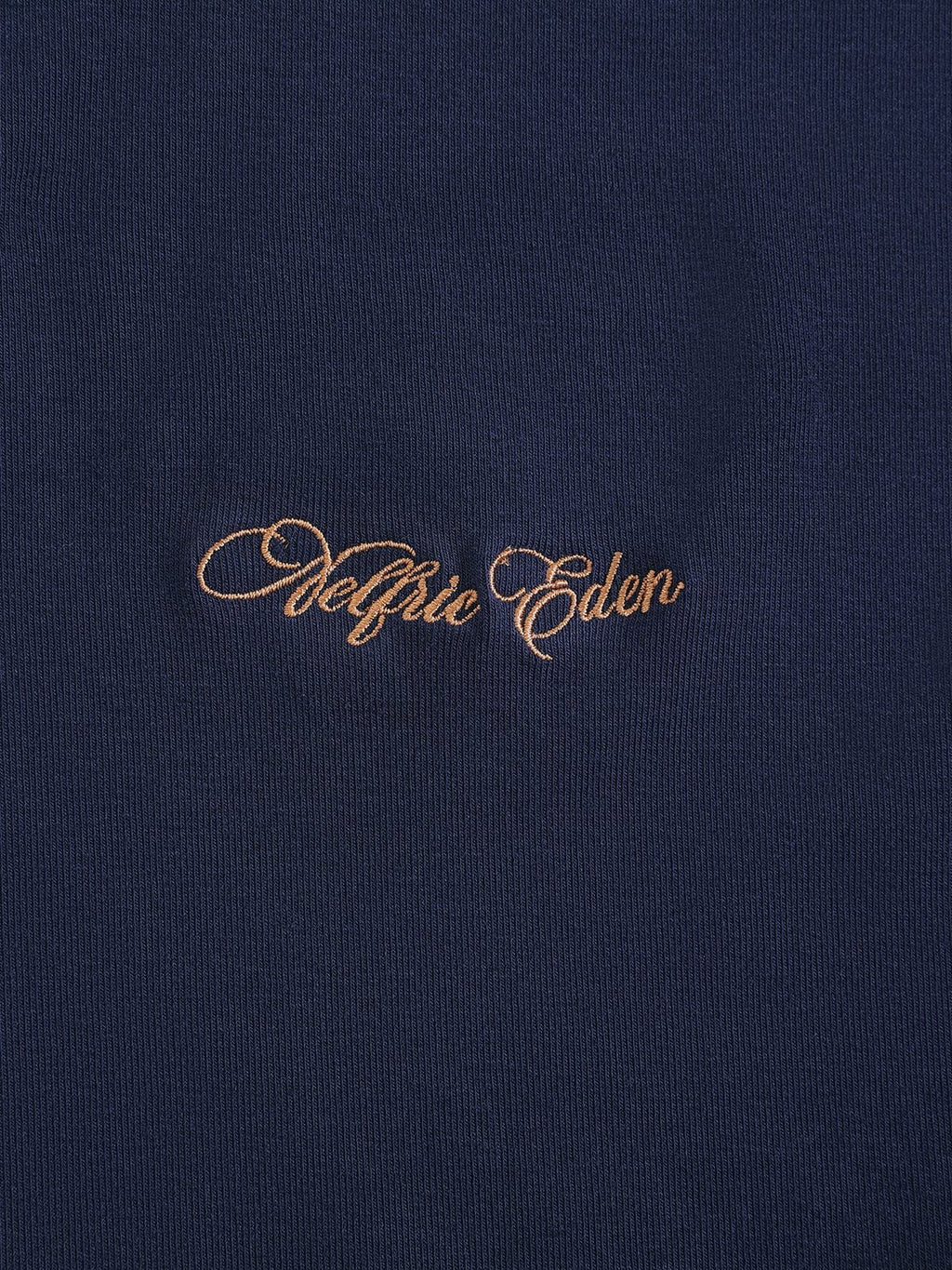 Aelfric Eden Embroidered Dachshund Tee