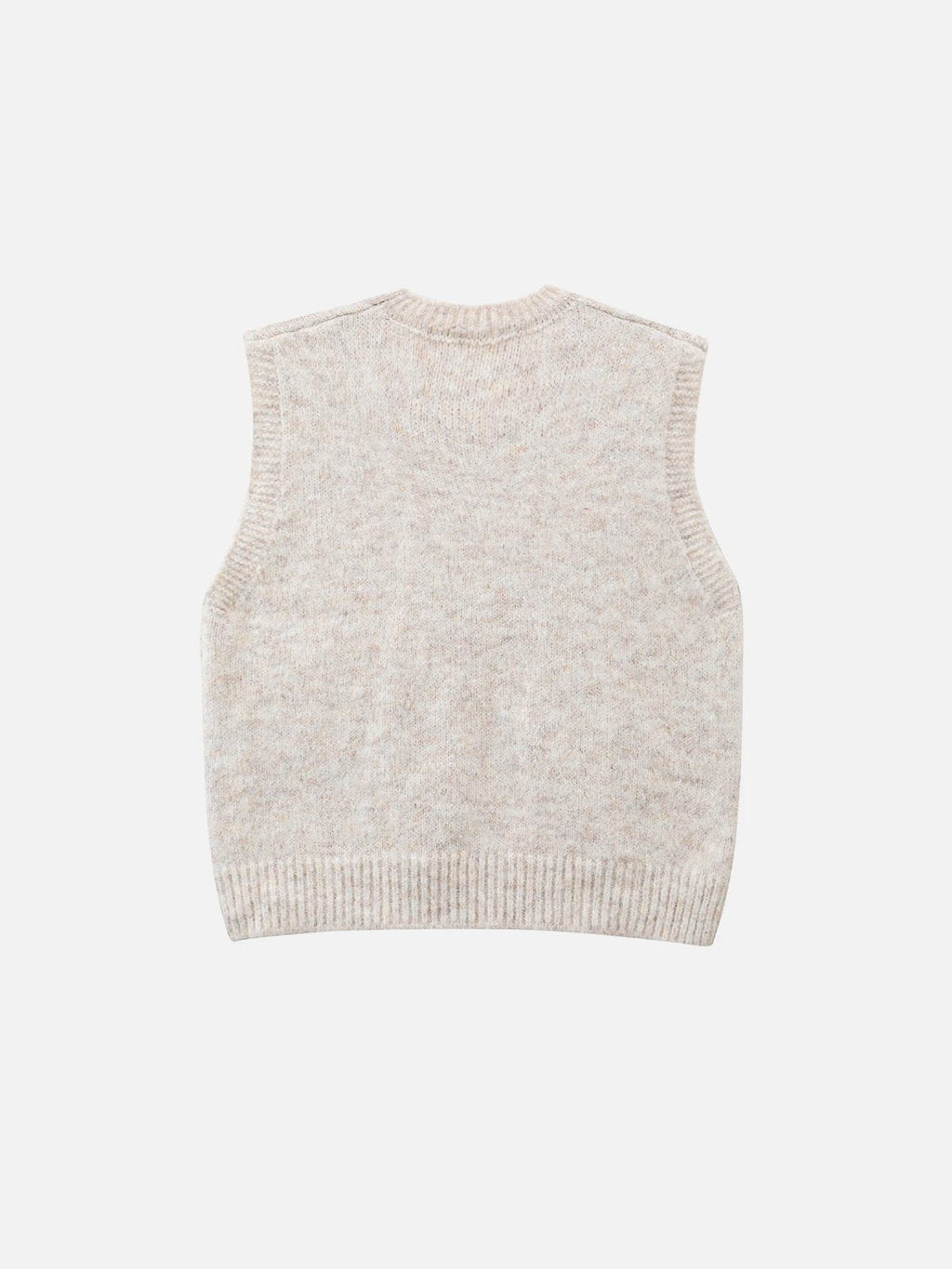 Aelfric Eden Floral Sweater Vest