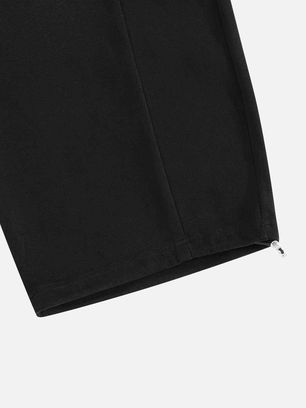 Aelfric Eden Pigment Dyed Baggy Barrel Sweatpants