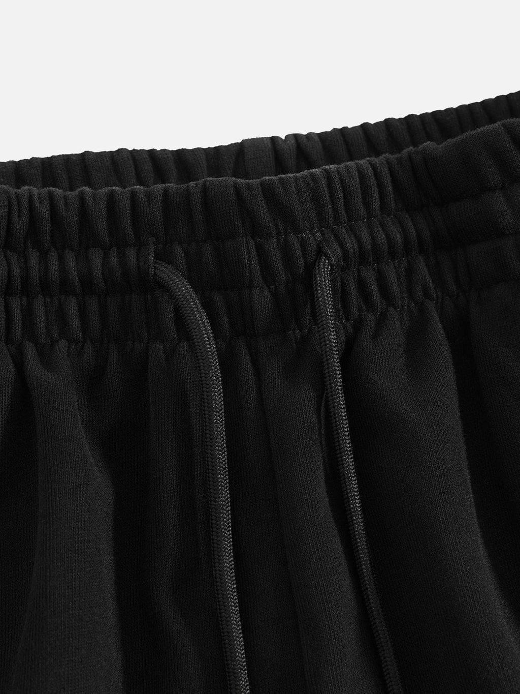 Aelfric Eden Pigment Dyed Baggy Barrel Sweatpants