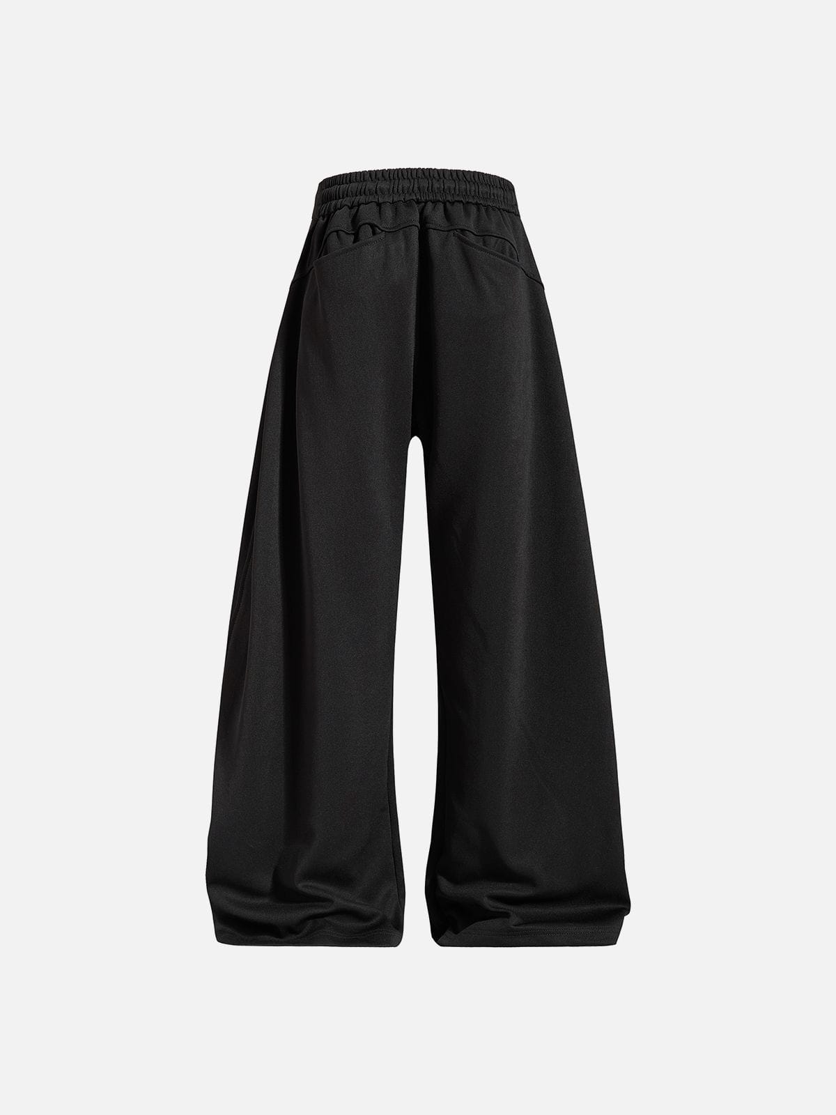 Aelfric Eden Seam Panel Baggy Barrel Sweatpants