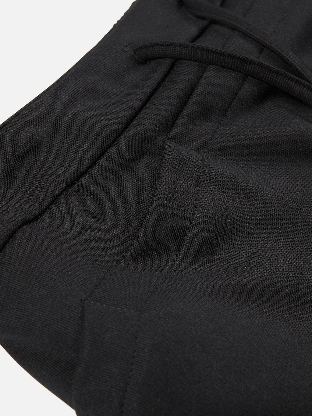 Aelfric Eden Seam Panel Baggy Barrel Sweatpants