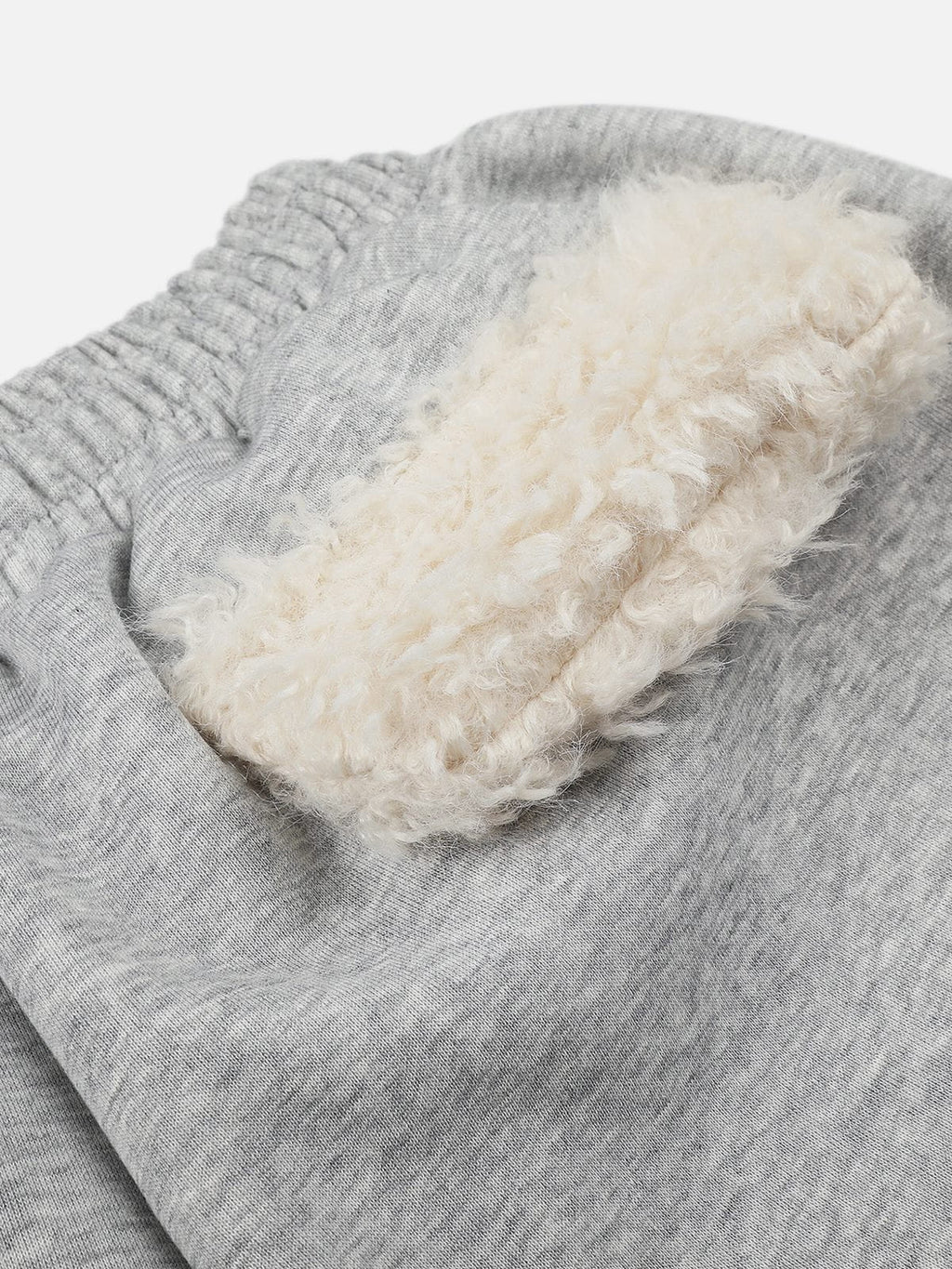 Aelfric Eden Star Embroidered Baggy Barrel Sweatpants