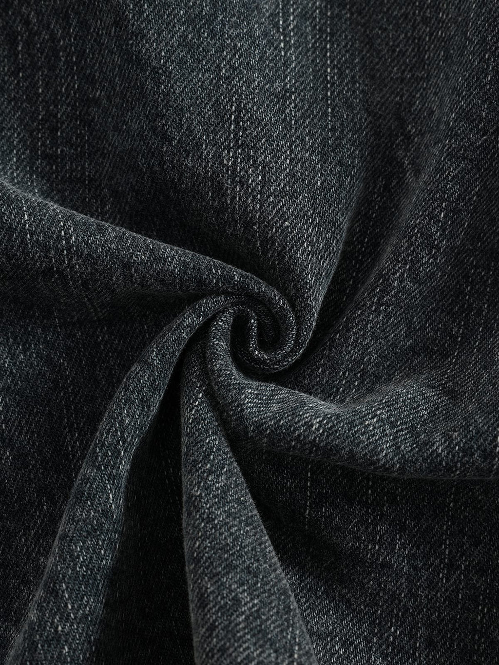 Aelfric Eden Napoleon Denim Vest