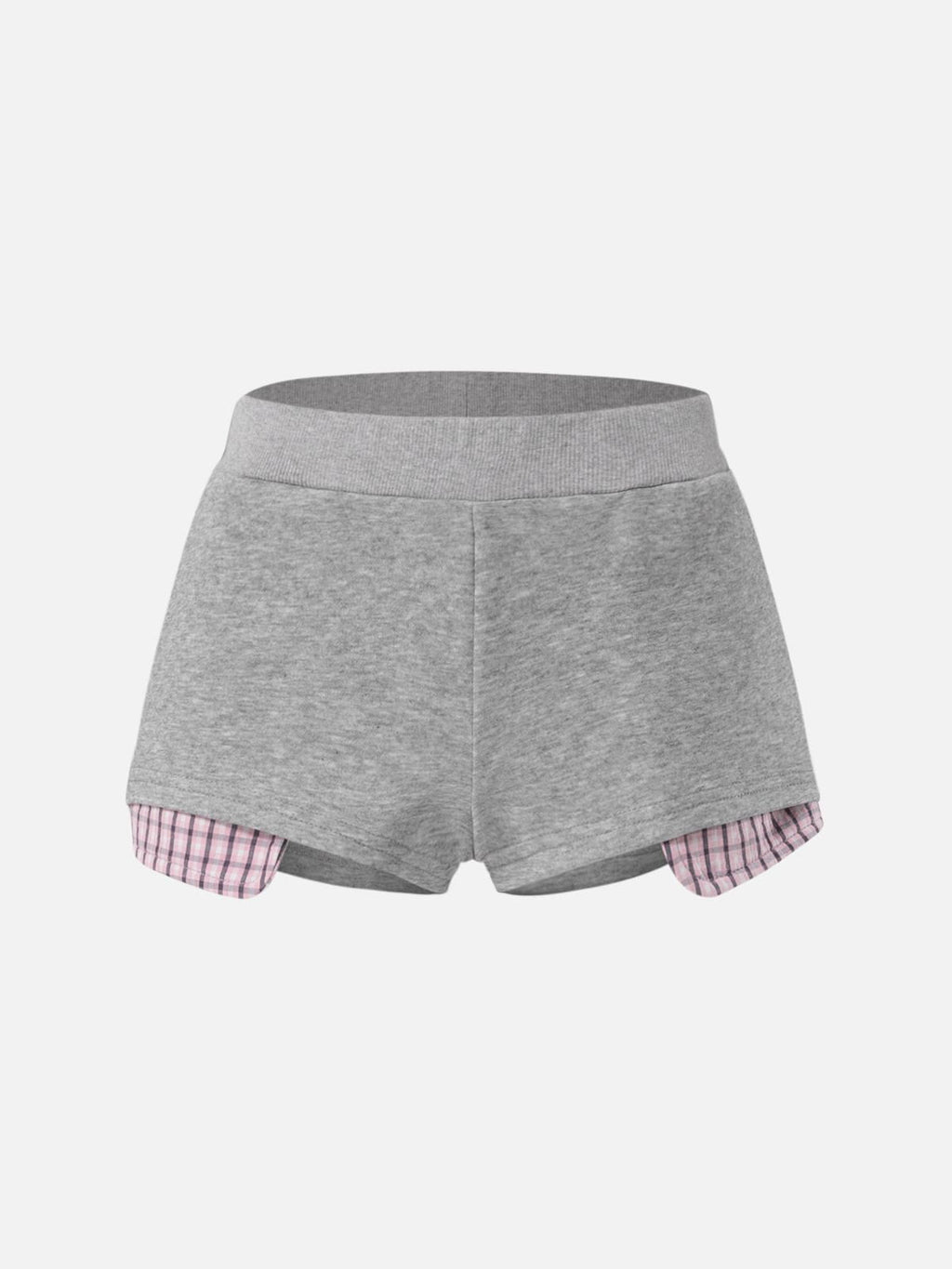 Aelfric Eden Plaid Contrast Sets