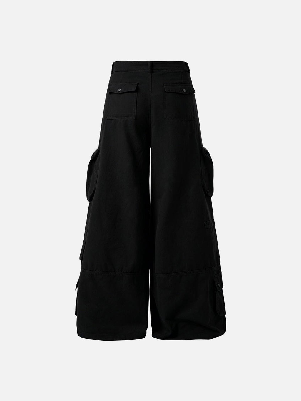 Aelfric Eden Multi Pocket Baggy Pants