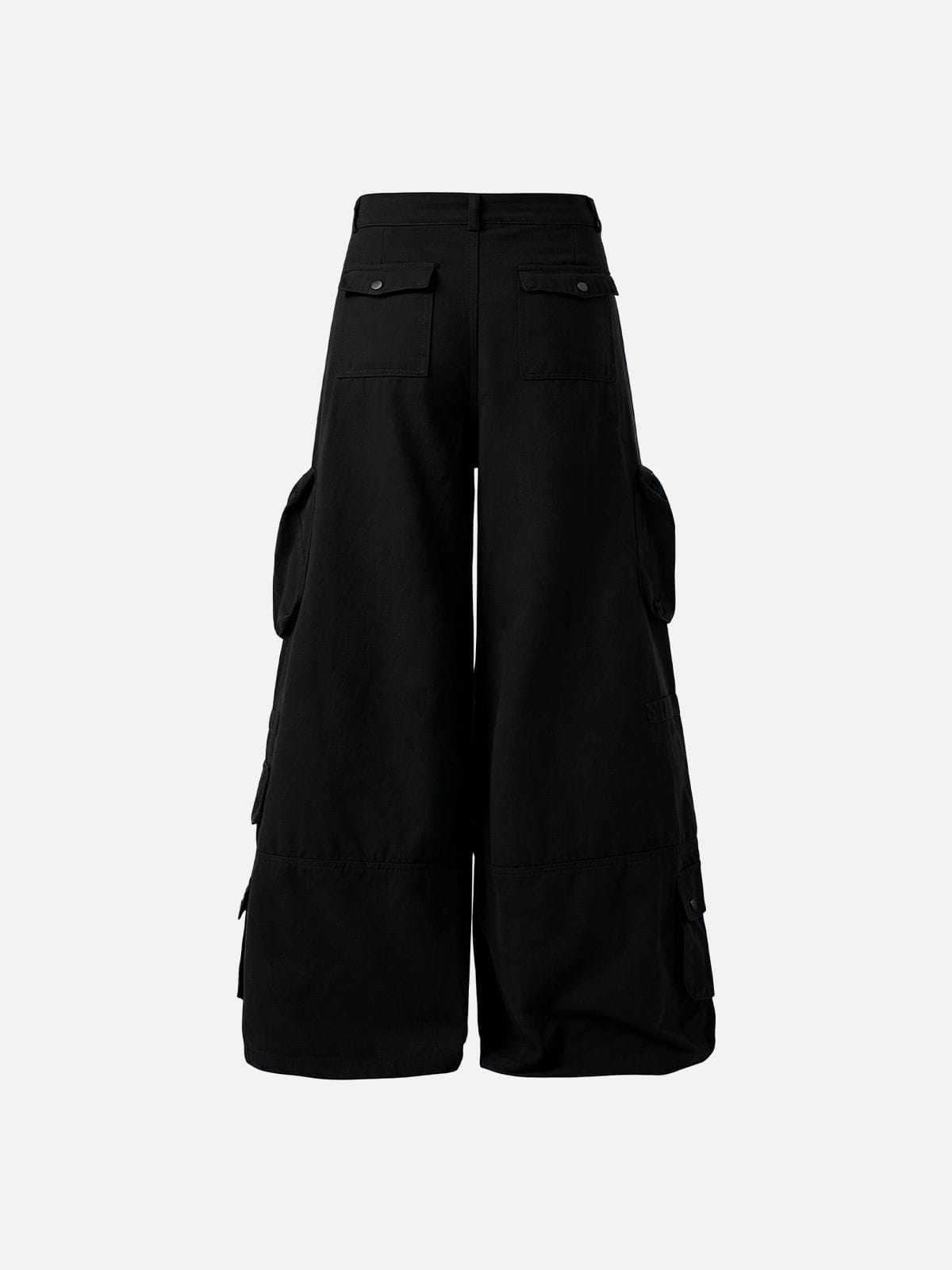 Aelfric Eden Multi Pocket Baggy Pants