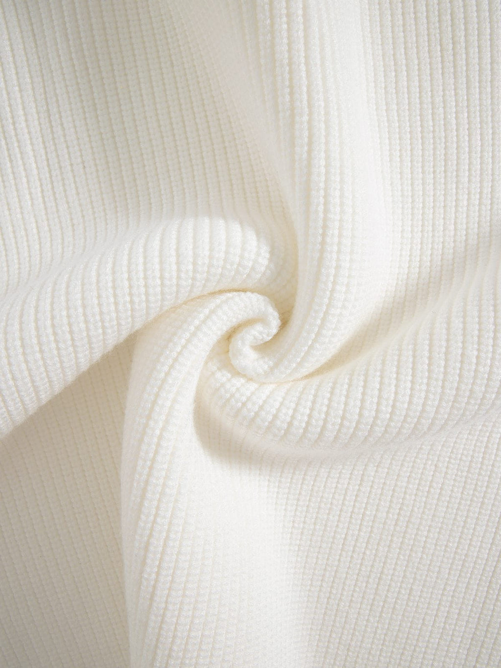 Aelfric Eden Half-Zip Polo Collar Sweater