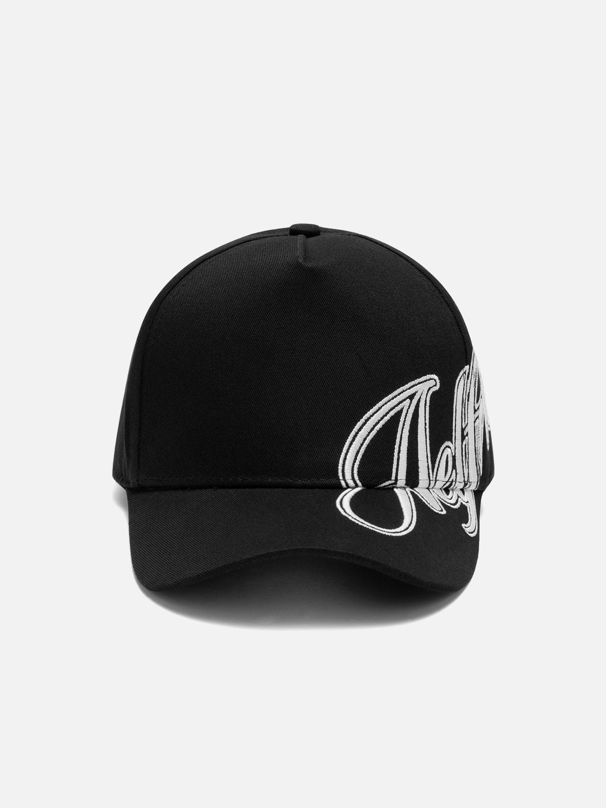 Embroidery Baseball Cap