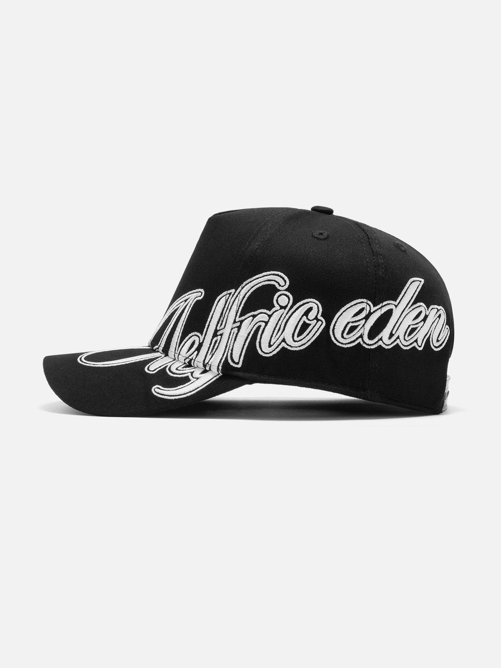 Embroidery Baseball Cap