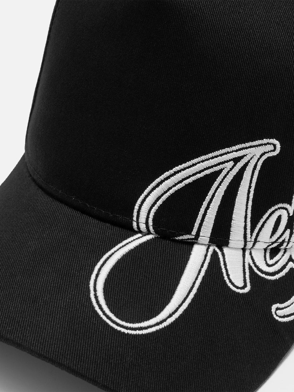 Embroidery Baseball Cap