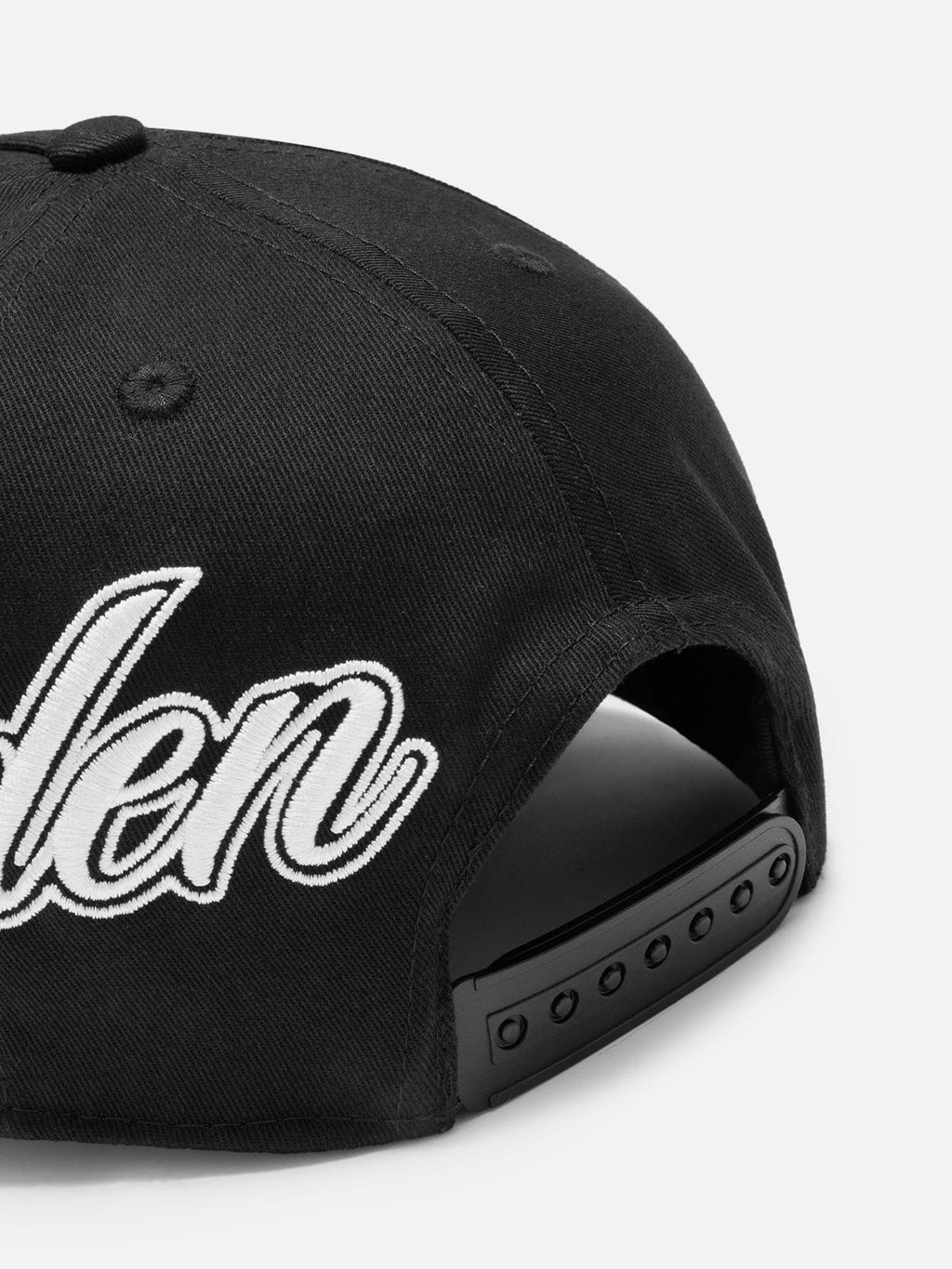 Embroidery Baseball Cap