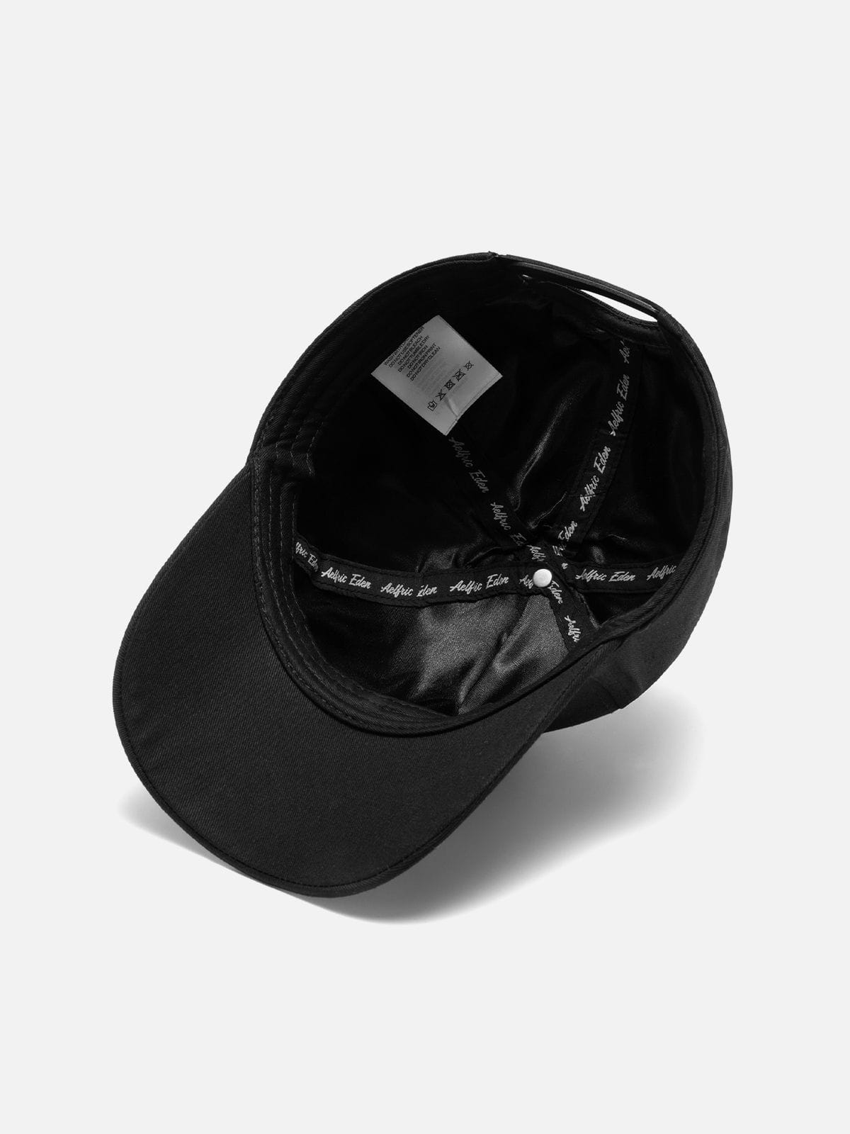 Embroidery Baseball Cap