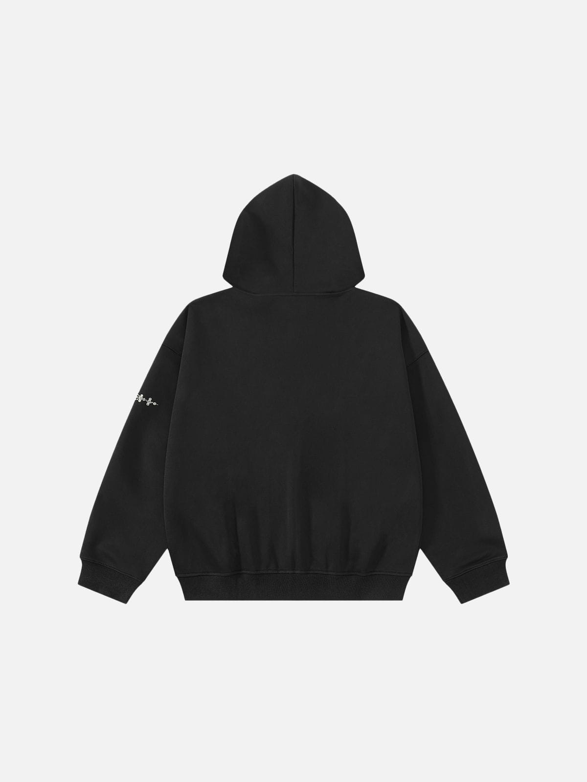 Aelfric Eden Pearl Zip Up Hoodie