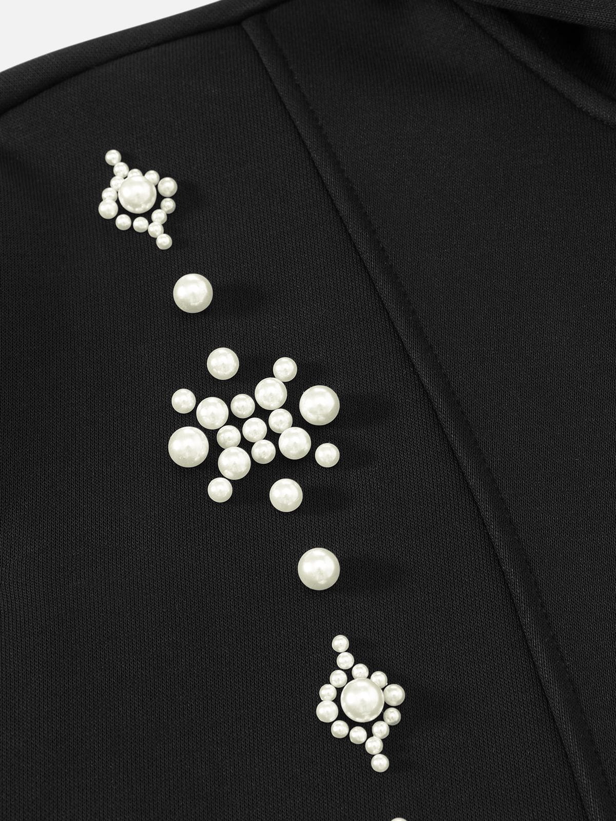 Aelfric Eden Pearl Zip Up Hoodie